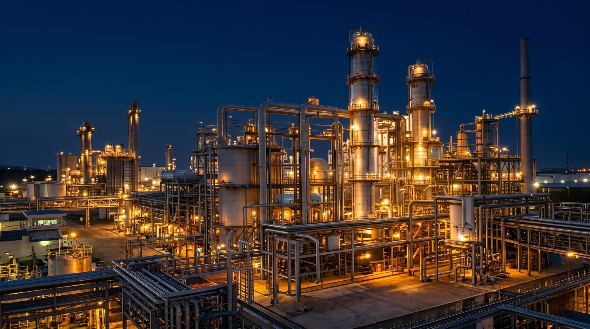 Chemical Solutions